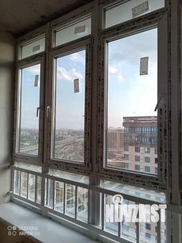 2-к квартира, на длительный срок, 48м2, 16/16 этаж