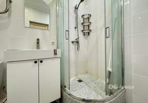 1-к квартира, на длительный срок, 32м2, 3/3 этаж