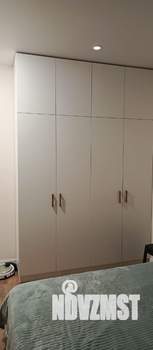 1-к квартира, на длительный срок, 45м2, 5/17 этаж