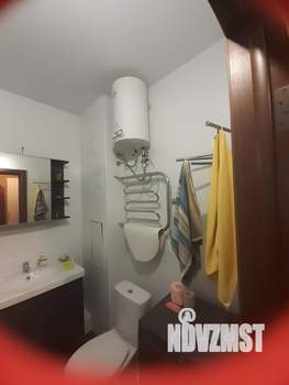 1-к квартира, на длительный срок, 32м2, 9/10 этаж