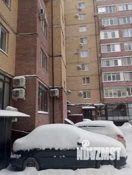 Студия квартира, на длительный срок, 18м2, 2/9 этаж