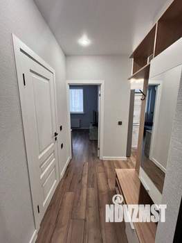 1-к квартира, на длительный срок, 40м2, 11/16 этаж