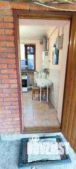 1-к квартира, на длительный срок, 34м2, 1/1 этаж