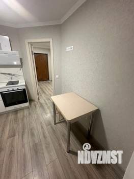 1-к квартира, на длительный срок, 35м2, 6/18 этаж