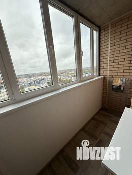 1-к квартира, на длительный срок, 35м2, 8/9 этаж
