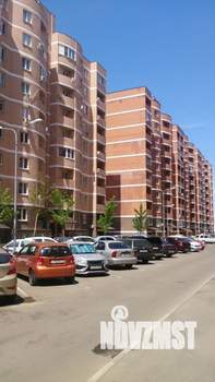 1-к квартира, на длительный срок, 35м2, 5/9 этаж