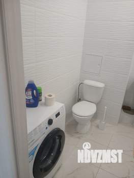 1-к квартира, на длительный срок, 37м2, 13/22 этаж