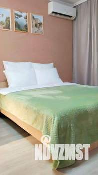 1-к квартира, посуточно, 41м2, 1/1 этаж