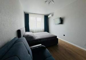 1-к квартира, на длительный срок, 36м2, 15/16 этаж