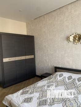 1-к квартира, на длительный срок, 48м2, 20/23 этаж