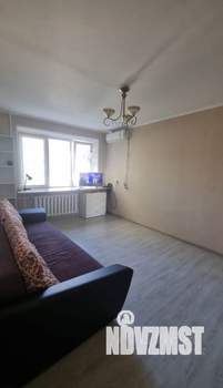 1-к квартира, на длительный срок, 32м2, 4/5 этаж