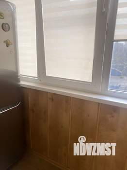 1-к квартира, посуточно, 37м2, 2/10 этаж