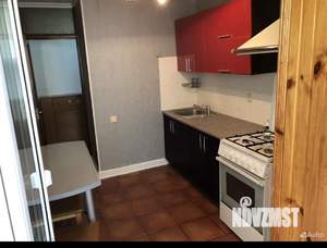 2-к квартира, на длительный срок, 52м2, 5/10 этаж