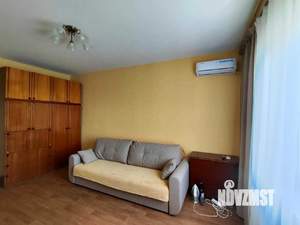 1-к квартира, на длительный срок, 42м2, 13/14 этаж