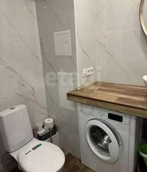 2-к квартира, на длительный срок, 40м2, 2/17 этаж