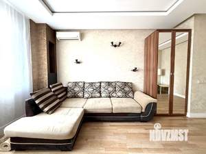 1-к квартира, на длительный срок, 50м2, 10/18 этаж