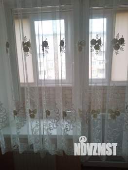 1-к квартира, на длительный срок, 32м2, 3/6 этаж