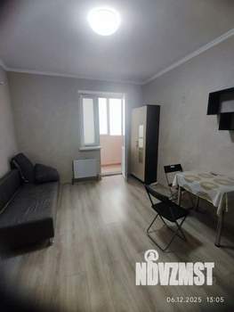 Студия квартира, на длительный срок, 19м2, 1/5 этаж