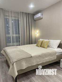 1-к квартира, на длительный срок, 36м2, 6/9 этаж