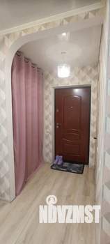 Студия квартира, на длительный срок, 29м2, 5/10 этаж