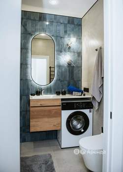 Студия квартира, на длительный срок, 28м2, 14/21 этаж