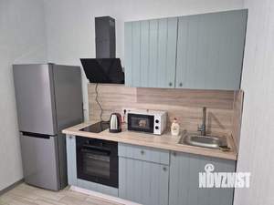 1-к квартира, на длительный срок, 30м2, 14/22 этаж