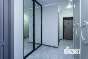 1-к квартира, на длительный срок, 38м2, 1/5 этаж