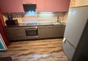 1-к квартира, на длительный срок, 39м2, 4/6 этаж