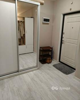 Студия квартира, на длительный срок, 27м2, 9/10 этаж