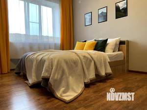 2-к квартира, посуточно, 68м2, 1/1 этаж