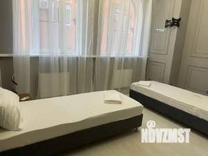 1-к квартира, посуточно, 115м2, 3/3 этаж