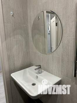 Студия квартира, посуточно, 30м2, 2/22 этаж