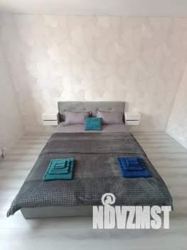 3-к квартира, посуточно, 68м2, 13/16 этаж