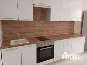 1-к квартира, на длительный срок, 45м2, 9/16 этаж