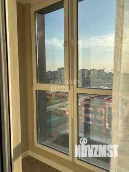 1-к квартира, на длительный срок, 37м2, 9/18 этаж