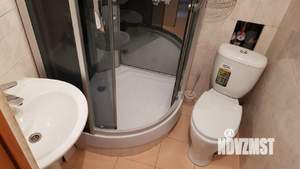 1-к квартира, на длительный срок, 34м2, 5/6 этаж