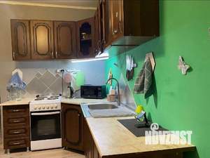 1-к квартира, на длительный срок, 30м2, 5/6 этаж