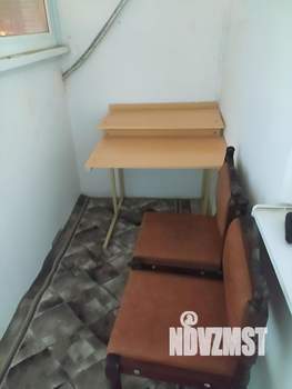Студия квартира, на длительный срок, 25м2, 5/16 этаж
