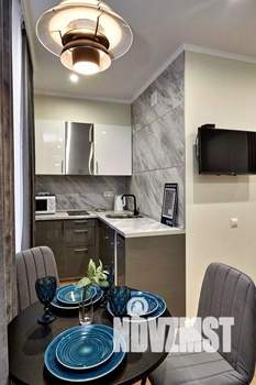 1-к квартира, посуточно, 27м2, 1/1 этаж