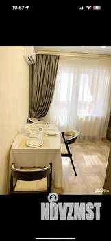 1-к квартира, на длительный срок, 50м2, 9/17 этаж