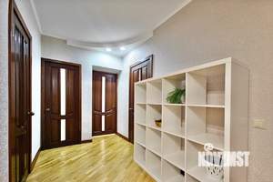 3-к квартира, на длительный срок, 100м2, 6/9 этаж