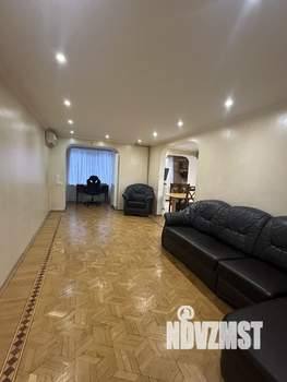 3-к квартира, на длительный срок, 70м2, 2/10 этаж