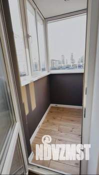 2-к квартира, посуточно, 40м2, 1/1 этаж