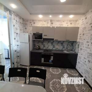 2-к квартира, на длительный срок, 61м2, 7/22 этаж