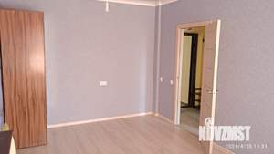 1-к квартира, на длительный срок, 33м2, 3/3 этаж