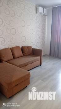 1-к квартира, на длительный срок, 30м2, 1/9 этаж