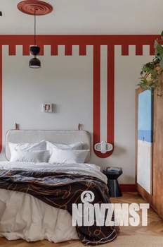 1-к квартира, посуточно, 42м2, 3/3 этаж