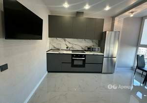 1-к квартира, на длительный срок, 37м2, 8/16 этаж