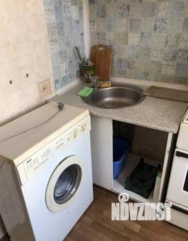 1-к квартира, на длительный срок, 25м2, 3/5 этаж