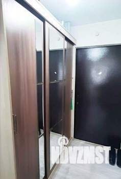 1-к квартира, на длительный срок, 39м2, 16/16 этаж